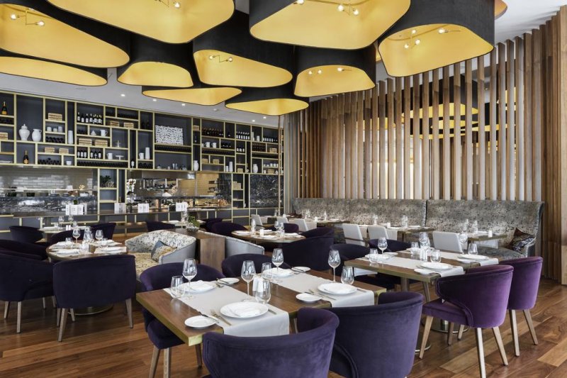 Makedonia Palace - Снимка 11