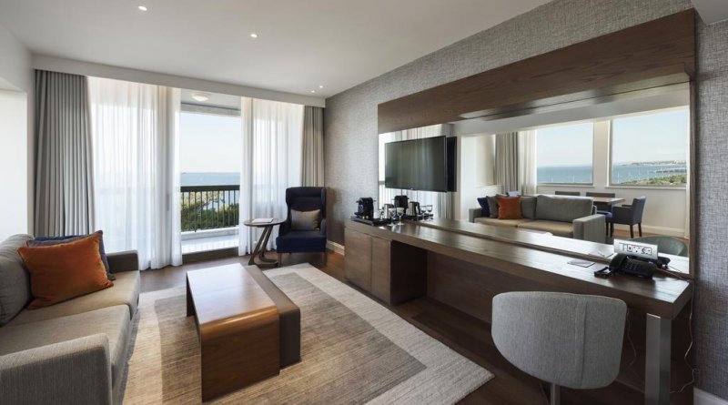 Makedonia Palace - Снимка 7