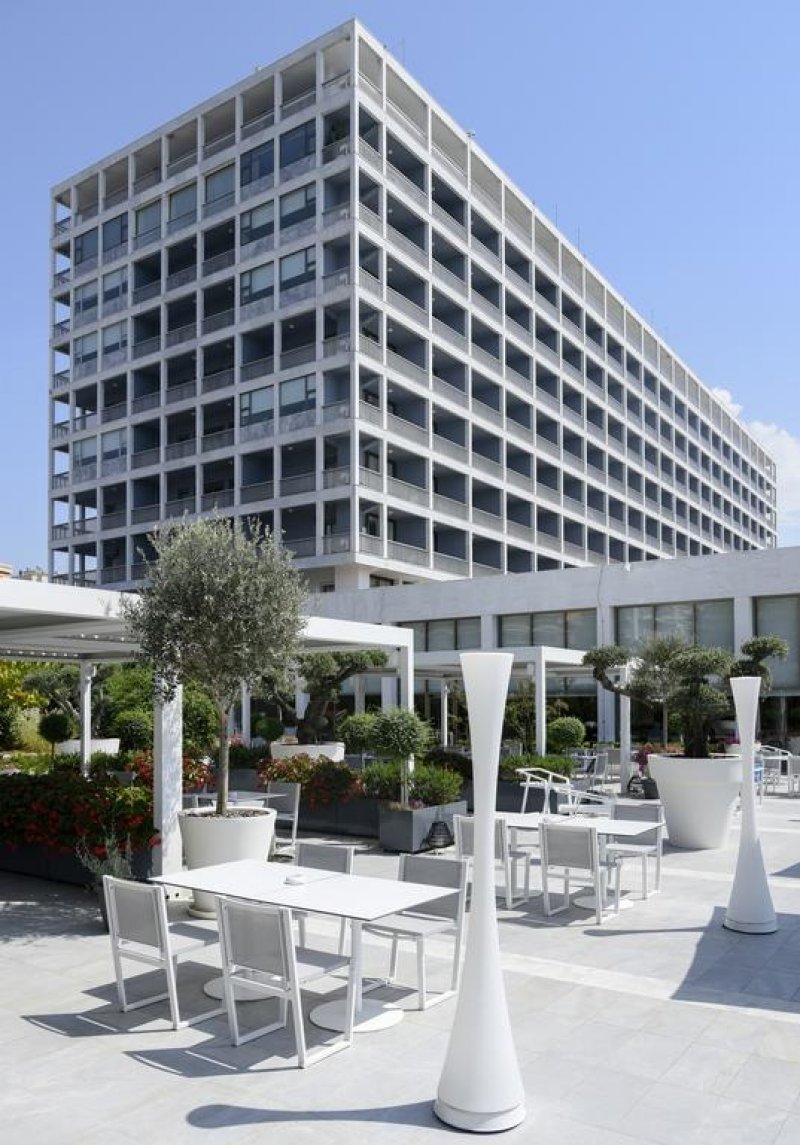 Makedonia Palace - Снимка 7