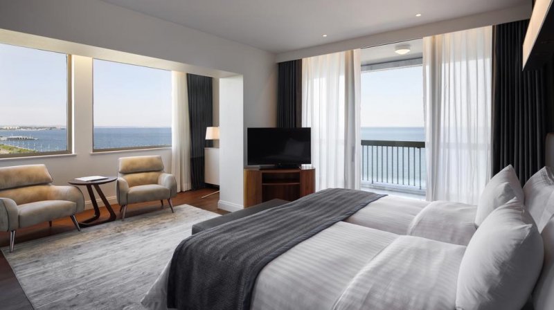 Makedonia Palace - Снимка 5