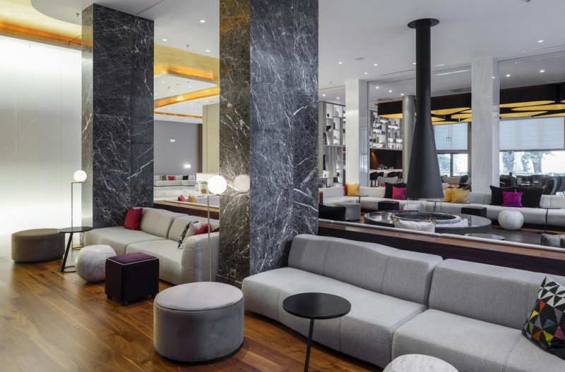 Makedonia Palace - Снимка 11