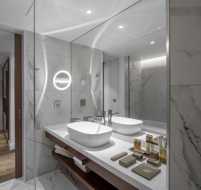 Makedonia Palace - Снимка 5