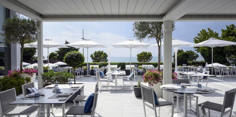 Makedonia Palace - Снимка 2