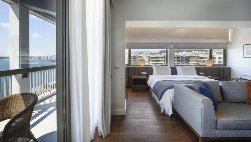 Makedonia Palace - Снимка 10