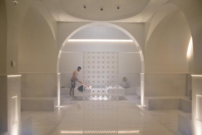 Makedonia Palace - Снимка 9