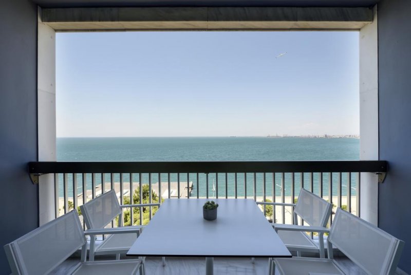 Makedonia Palace - Снимка 2