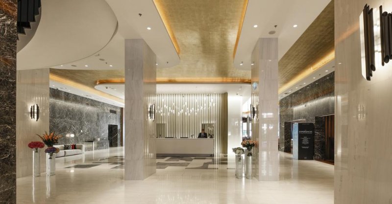 Makedonia Palace - Снимка 2