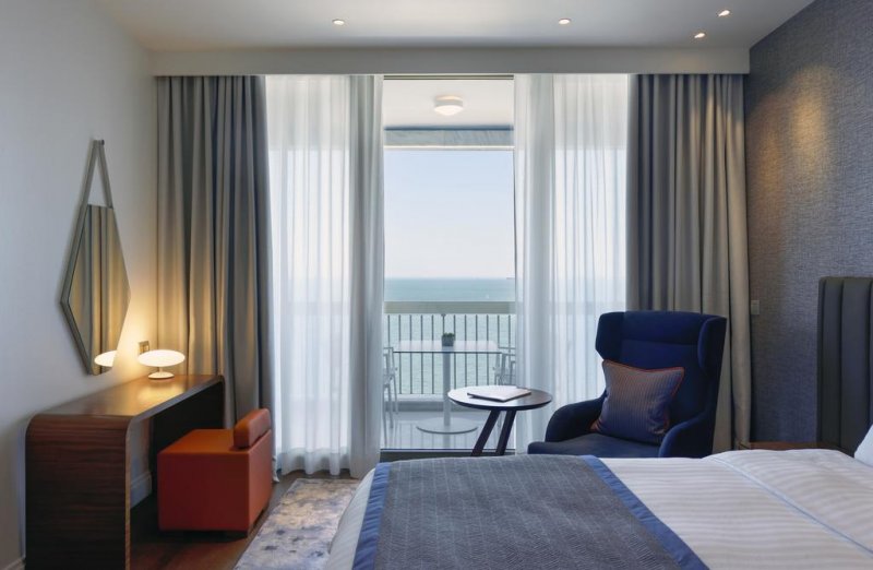 Makedonia Palace - Снимка 9