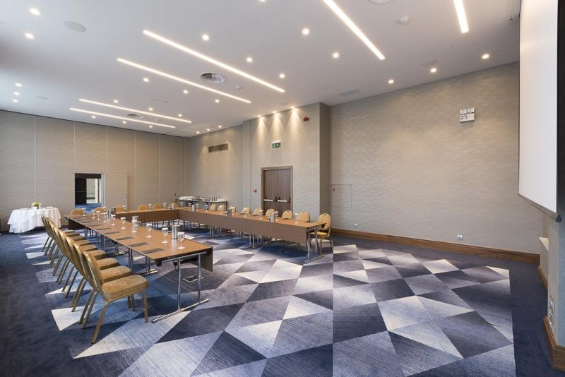 Makedonia Palace - Снимка 7