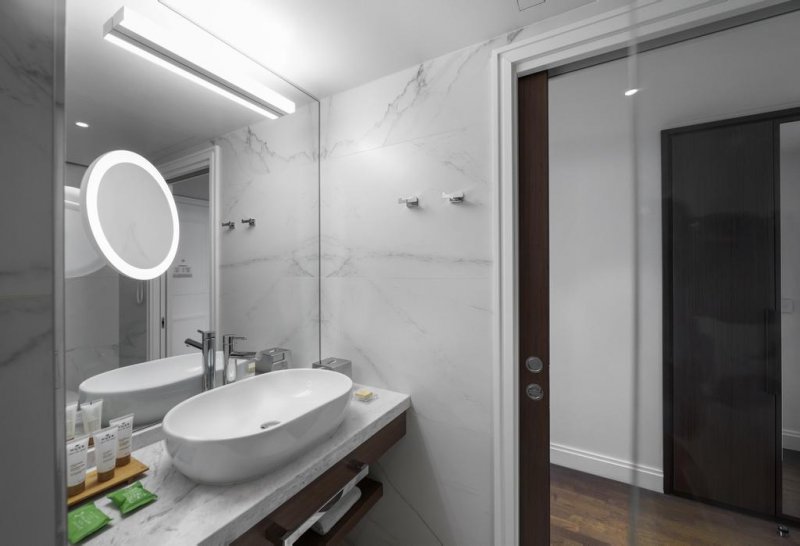 Makedonia Palace - Снимка 2