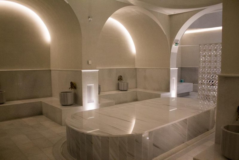 Makedonia Palace - Снимка 8