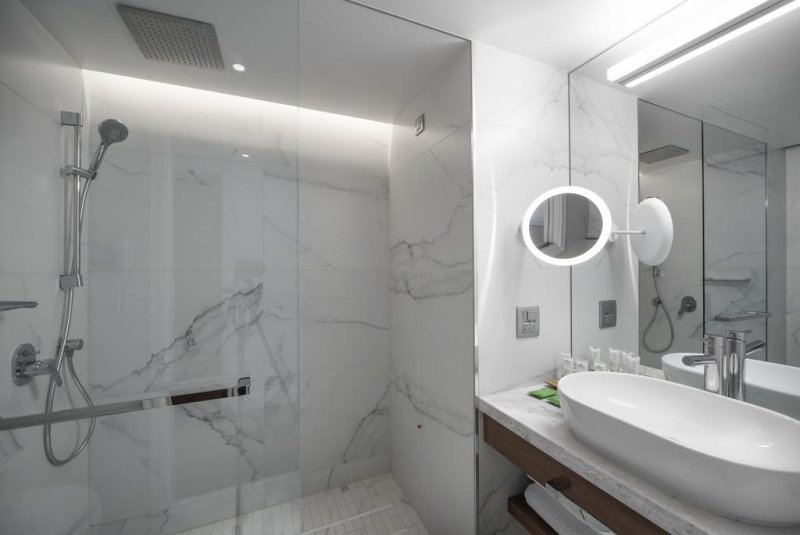 Makedonia Palace - Снимка 4