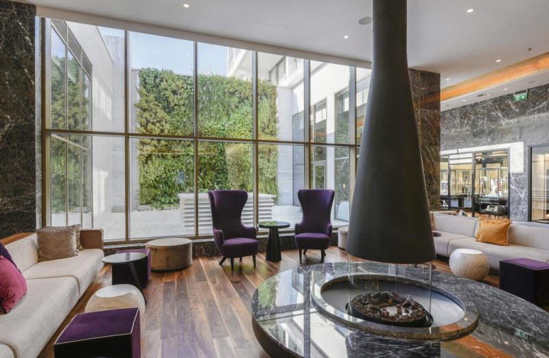 Makedonia Palace - Снимка 4