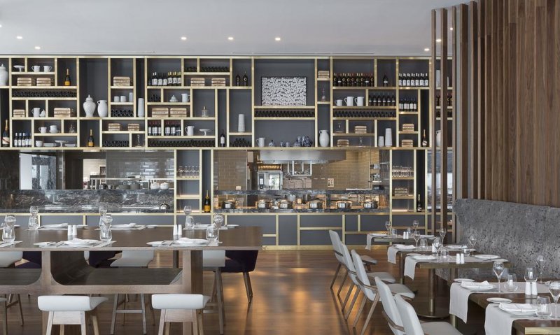 Makedonia Palace - Снимка 7