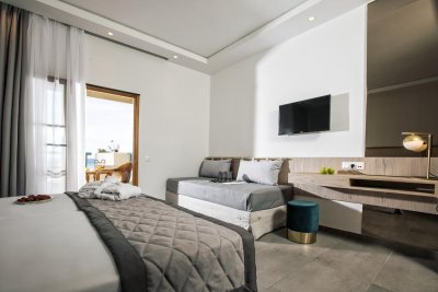 Possidi Holidays Resort & Suite Hotel - Снимка 2