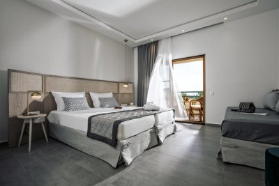 Possidi Holidays Resort & Suite Hotel - Снимка 3