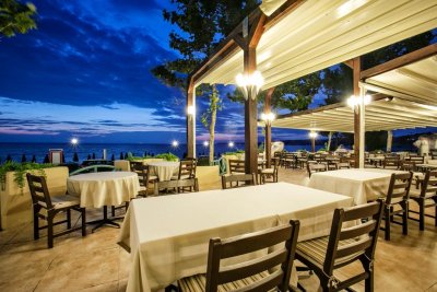 Possidi Holidays Resort & Suite Hotel - Снимка 8