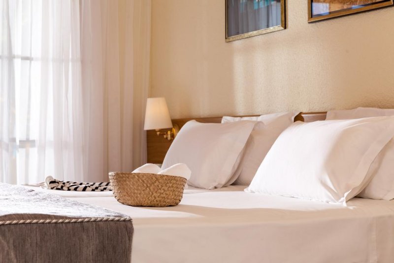 Possidi Holidays Resort & Suite Hotel - Снимка 1