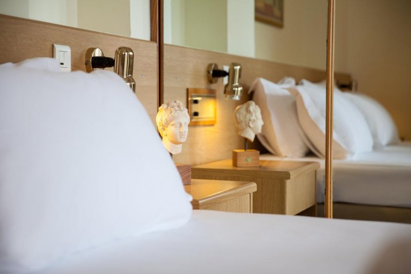Possidi Holidays Resort & Suite Hotel - Снимка 11