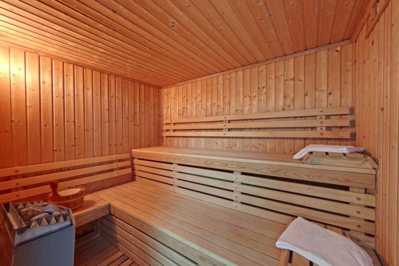 Possidi Holidays Resort & Suite Hotel - Снимка 5