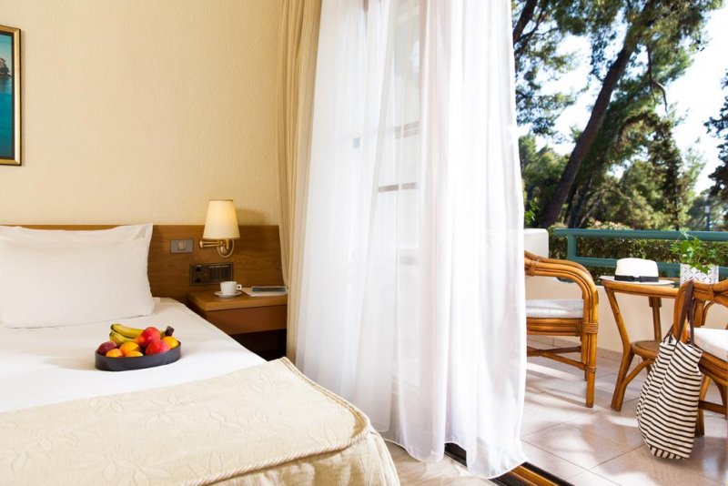 Possidi Holidays Resort & Suite Hotel - Снимка 10