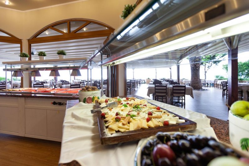 Possidi Holidays Resort & Suite Hotel - Снимка 8