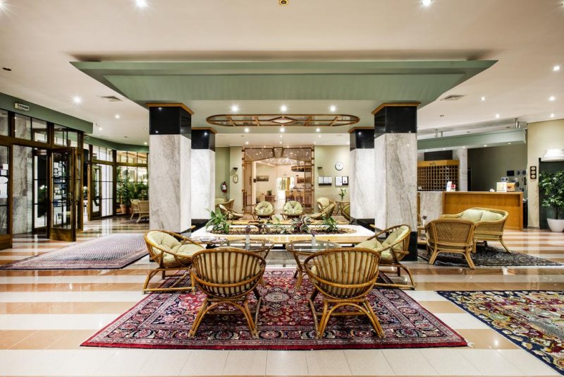 Possidi Holidays Resort & Suite Hotel - Снимка 9