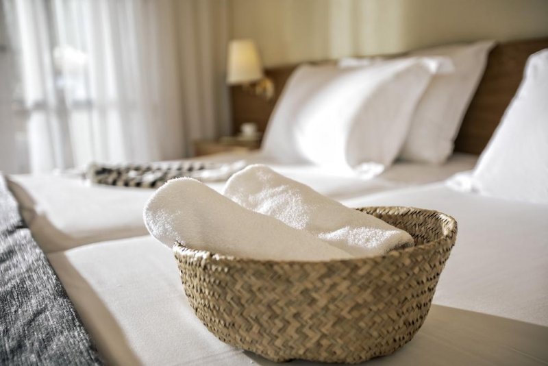 Possidi Holidays Resort & Suite Hotel - Снимка 8