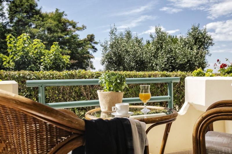 Possidi Holidays Resort & Suite Hotel - Снимка 2