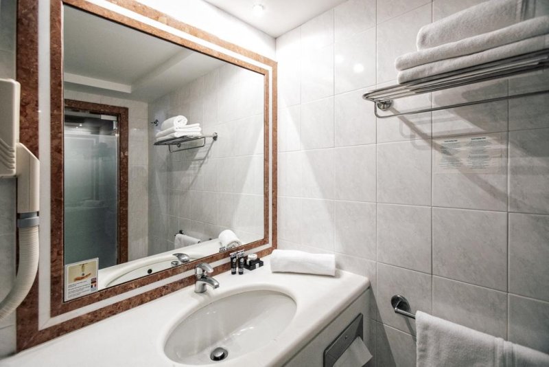 Possidi Holidays Resort & Suite Hotel - Снимка 2