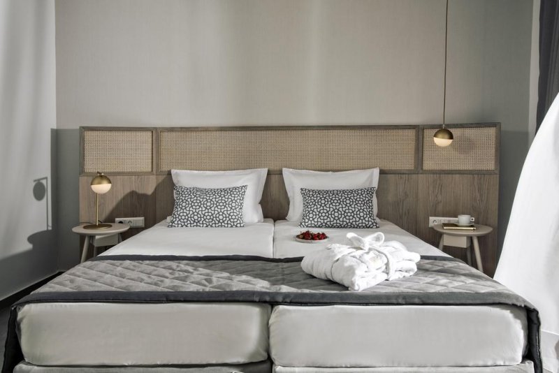 Possidi Holidays Resort & Suite Hotel - Снимка 10