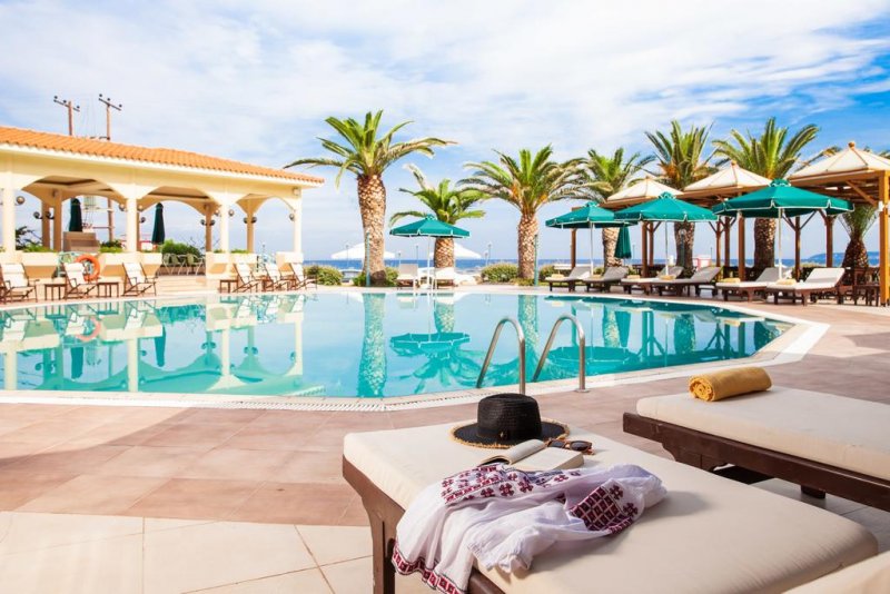 Possidi Holidays Resort & Suite Hotel - Снимка 7