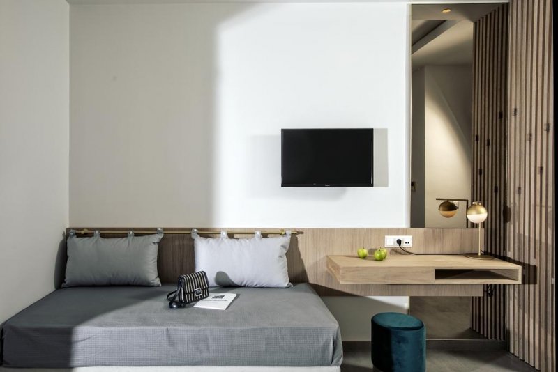 Possidi Holidays Resort & Suite Hotel - Снимка 7