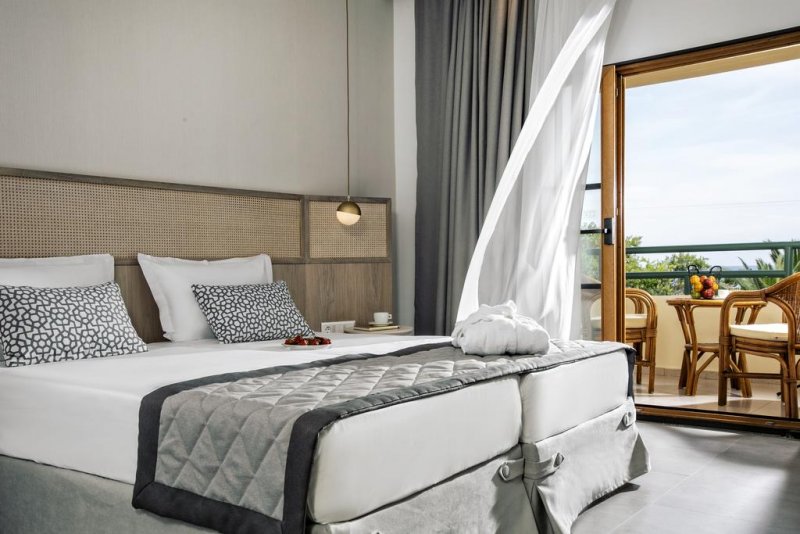 Possidi Holidays Resort & Suite Hotel - Снимка 8