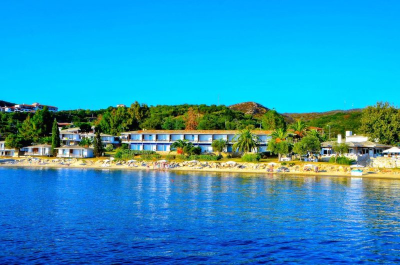 Xenia Ouranoupolis - Снимка 4