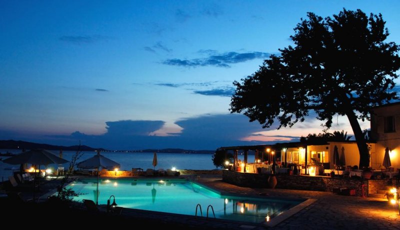 Xenia Ouranoupolis - Снимка 7