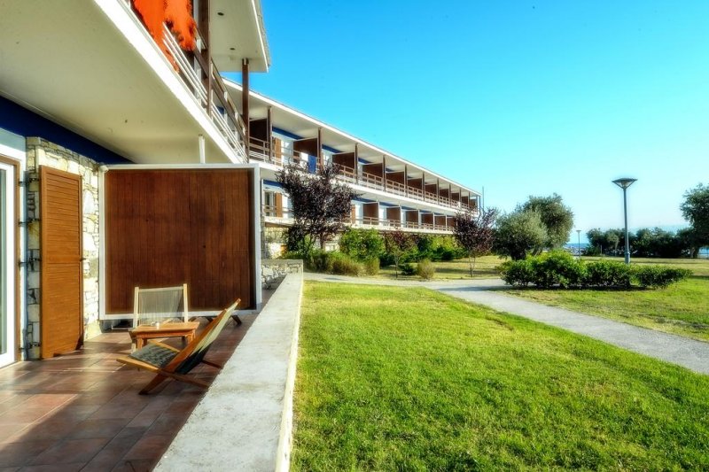 Xenia Ouranoupolis - Снимка 10