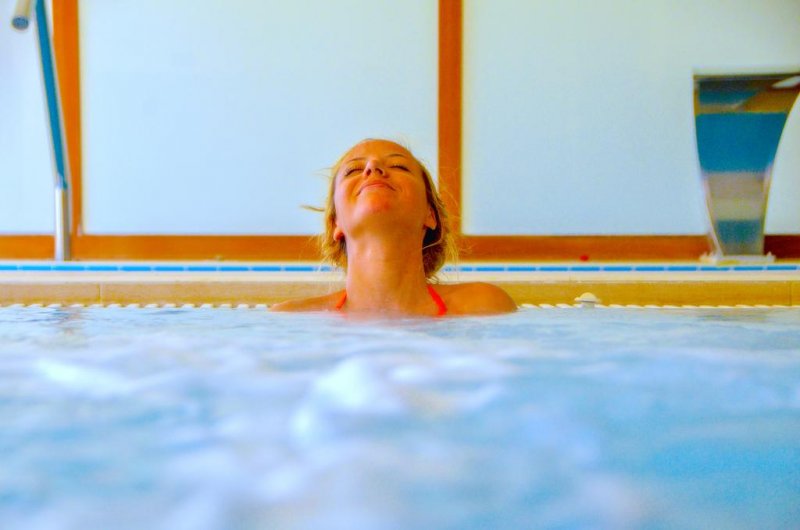 Xenia Ouranoupolis - Снимка 10