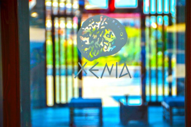 Xenia Ouranoupolis - Снимка 8