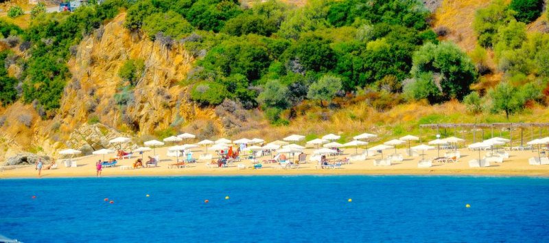 Xenia Ouranoupolis - Снимка 1