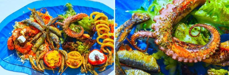 Xenia Ouranoupolis - Снимка 5