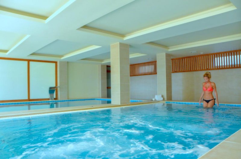 Xenia Ouranoupolis - Снимка 8