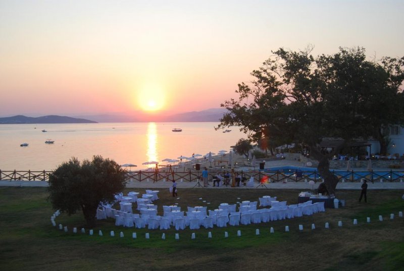 Xenia Ouranoupolis - Снимка 3