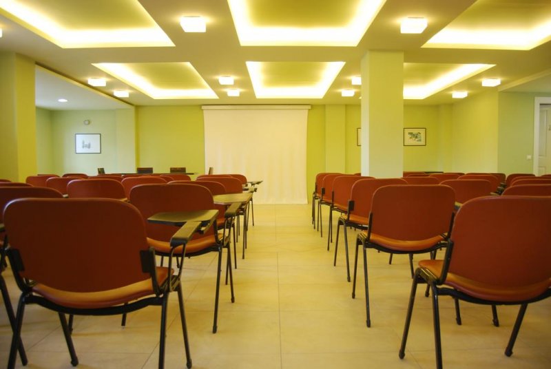 Xenia Ouranoupolis - Снимка 2