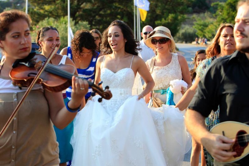 Xenia Ouranoupolis - Снимка 9