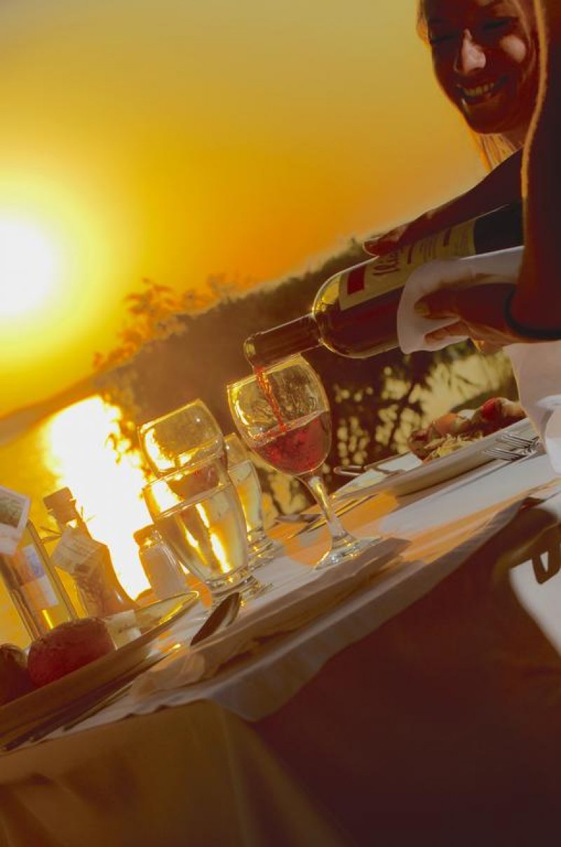 Xenia Ouranoupolis - Снимка 8