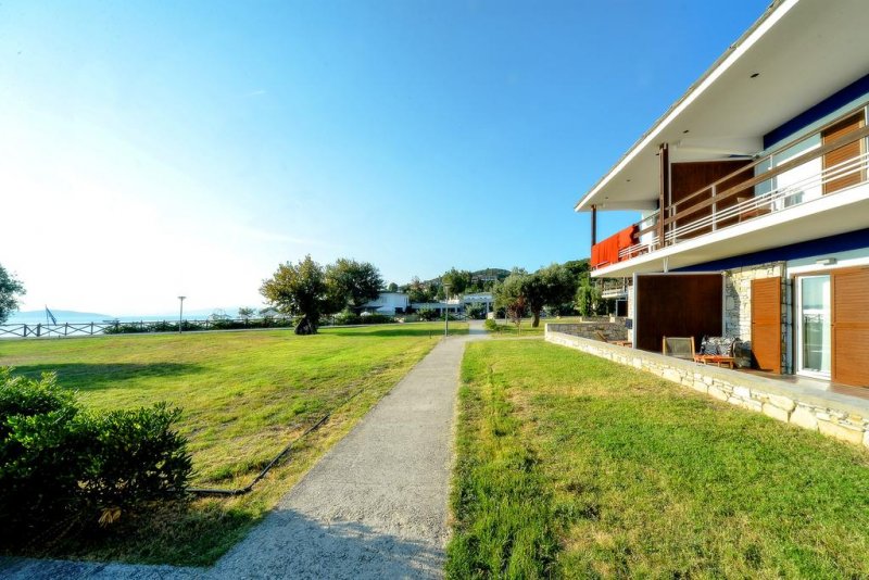 Xenia Ouranoupolis - Снимка 7