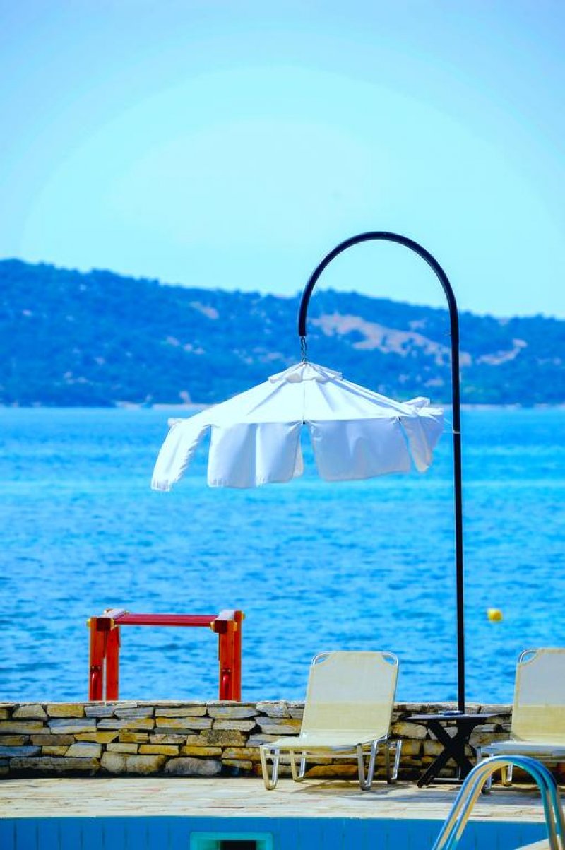 Xenia Ouranoupolis - Снимка 9