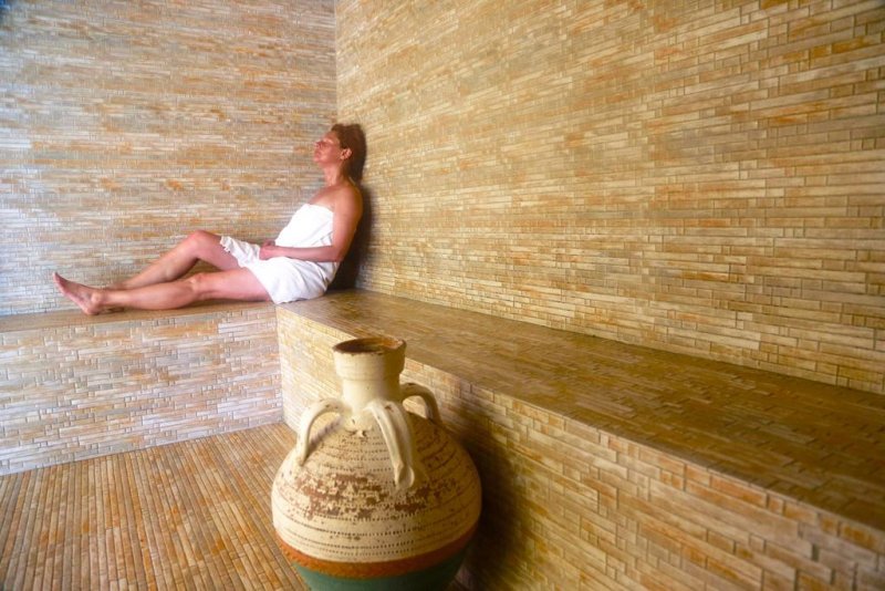 Xenia Ouranoupolis - Снимка 8