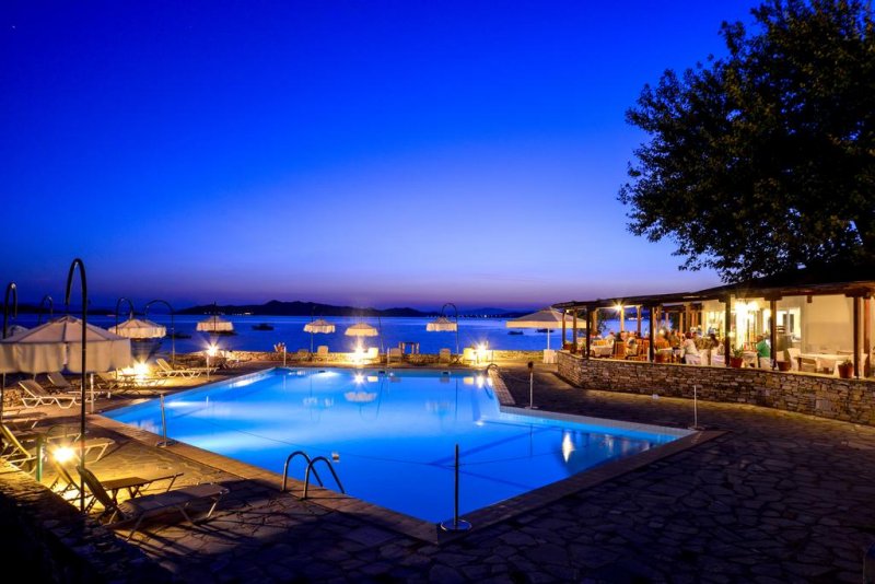 Xenia Ouranoupolis - Снимка 10